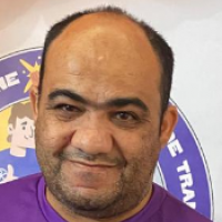 Cleverson José Silveiro