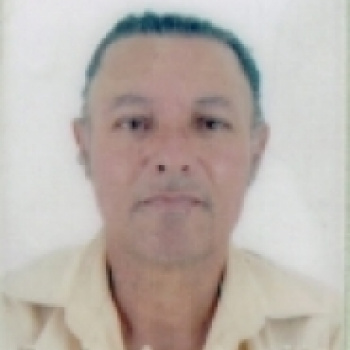 Benedito Medeiros Cabral
