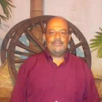 Admilson Correia de lima