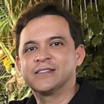 Klever Cardoso Santos