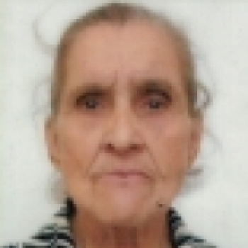 Nilza dos Santos Cardoso