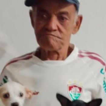 ANTÔNIO CELSO VAZ DA SILVA