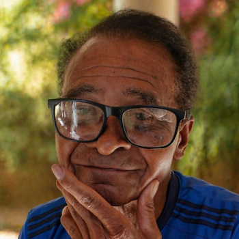 Carlito Alves Rodrigues