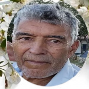 GERALDO RIBEIRO DE SOUZA