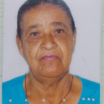 Benedita Pereirade Andrade