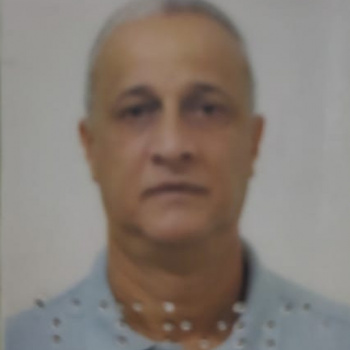 Airton Geraldo da Silva