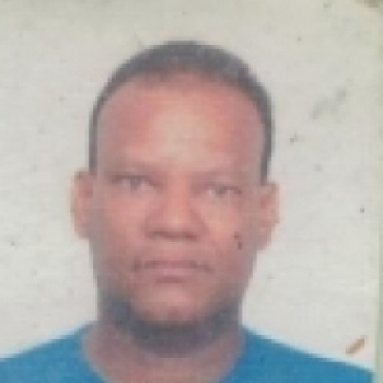 Ronaldo Rodrigues da Silva