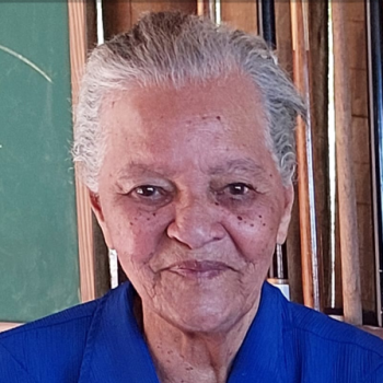 Joana Antônia Pacheco Oliveira