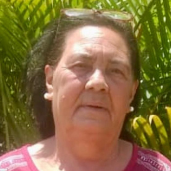 Maria Marlene Louzada