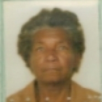 Maria de Lourdes Moreira Barbosa
