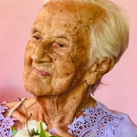 MARIA PEREIRA DA SILVA