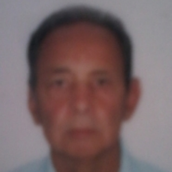 José Geraldo Fernandes de Souza