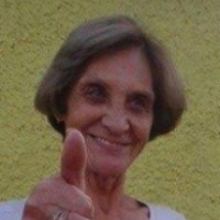 Ledolfina Alves Sampaio de Jesus