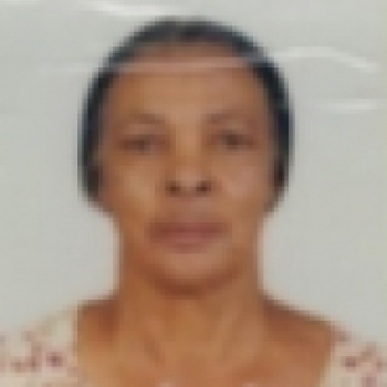 Geralda Pereira Claret