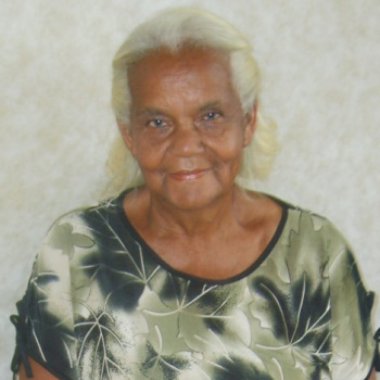 Maria da  Paz Reginaldo Soares