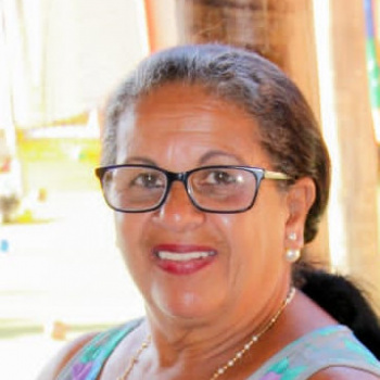 Maria Tania Pereira Lima