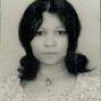 Ana Luiza da Silva