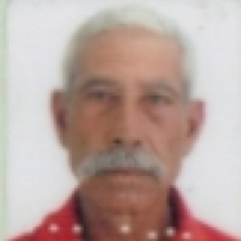 Alcides Soares Moreira
