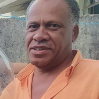 Geraldo Magela Vaz Da Silva