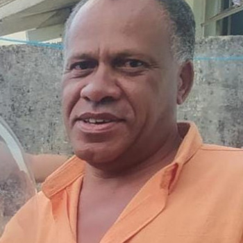 Geraldo Magela Vaz Da Silva