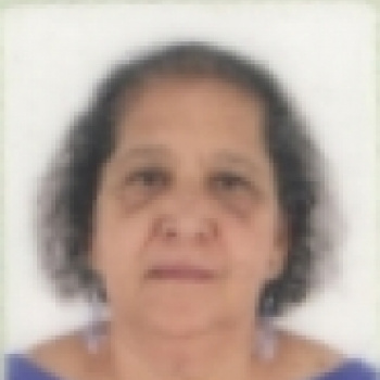 Maria das Dores Santos Valadadres