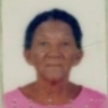 Maria Helena Gomes