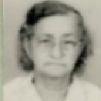 Anita Beraldo de Carvalho