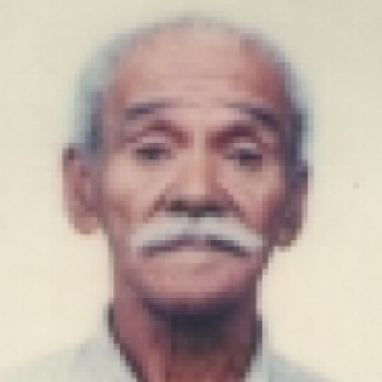 José Fernandino de Oliveira