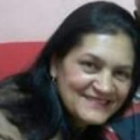 Maria de Fátima Miranda Ramos