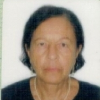 Silveria Carvalho de Almeida