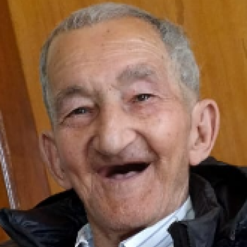 Antônio Lopes Pacheco