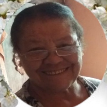 MARIA DA LUZ DA COSTA