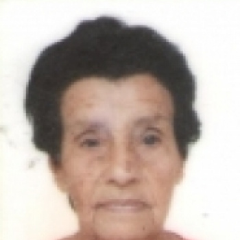 Maria da .Conçeição Moura