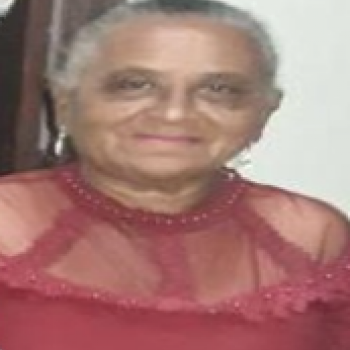 GERALDA MARINHO