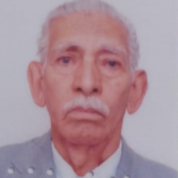 ESMERALDO CORREIA BELINO