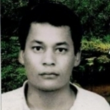 Luciano Pires Monteiro
