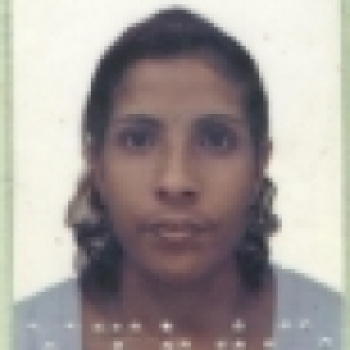 Márcia Maria Teago