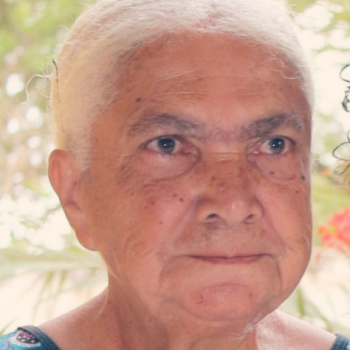 Maria Geralda dos Santos Lopes