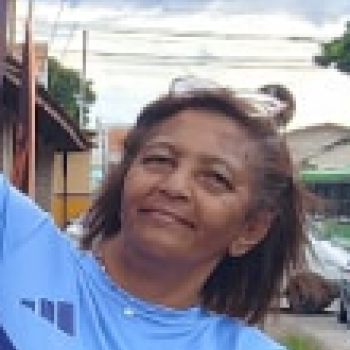 Cibele Aparecida Alves Soares