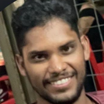 Bruno Rufino das Chagas Silva