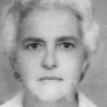 MARIA DE LOURDES FERNANDINO MACIEL