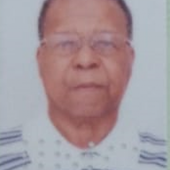 EZIO GERALDO MAURÍCIO DA SILVA