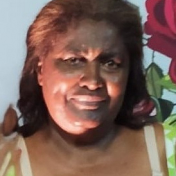 Izaldina Cassimiro Gomes