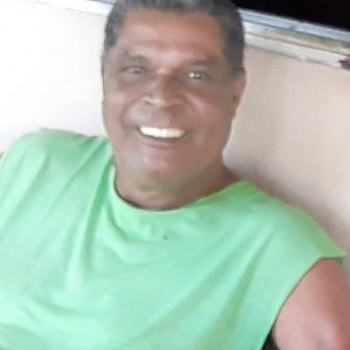 GERALDO ROGÉRIO PEREIRA