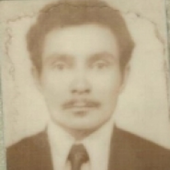 Gervàsio Raposo de Araujo