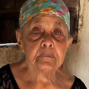 Piedade Alves da Silva