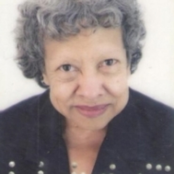 Aranita Veieira da Silva