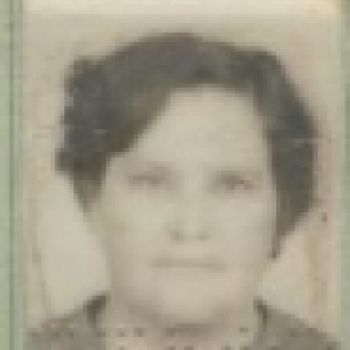 Euza Campos Maciel