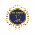 Selo Pax de Minas