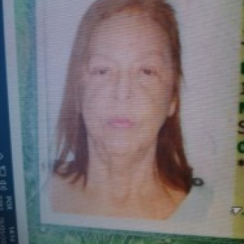 Angela Maria Barbosa  Bahia Fritzsons
